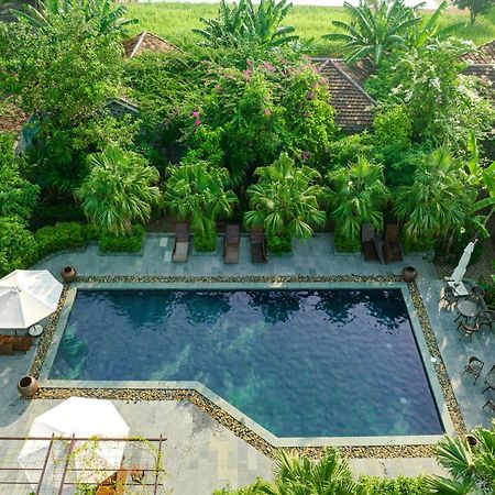 Chezcao Rice Field Ecolodge Ninh Bình Kültér fotó