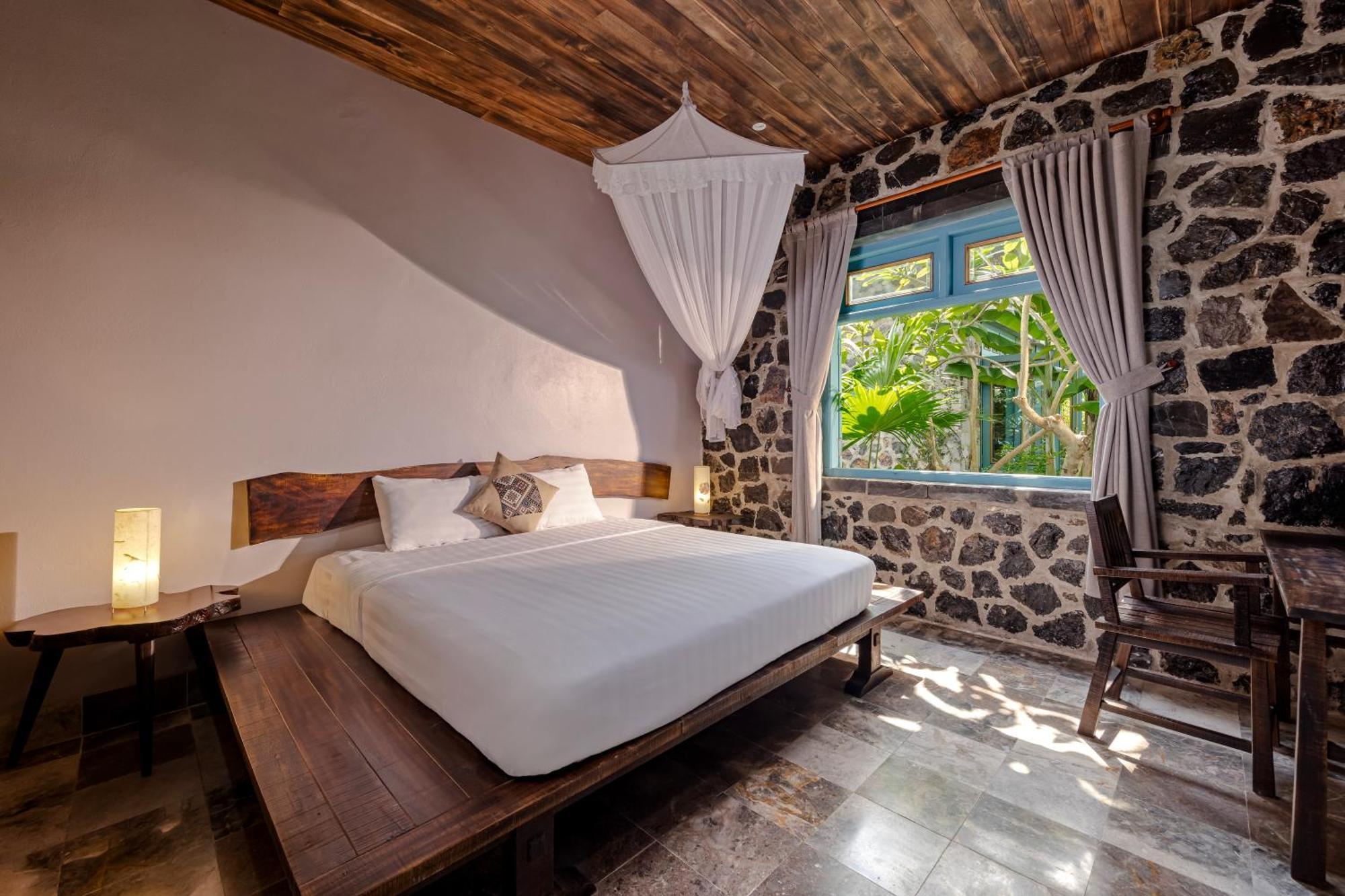 Chezcao Rice Field Ecolodge Ninh Bình Kültér fotó