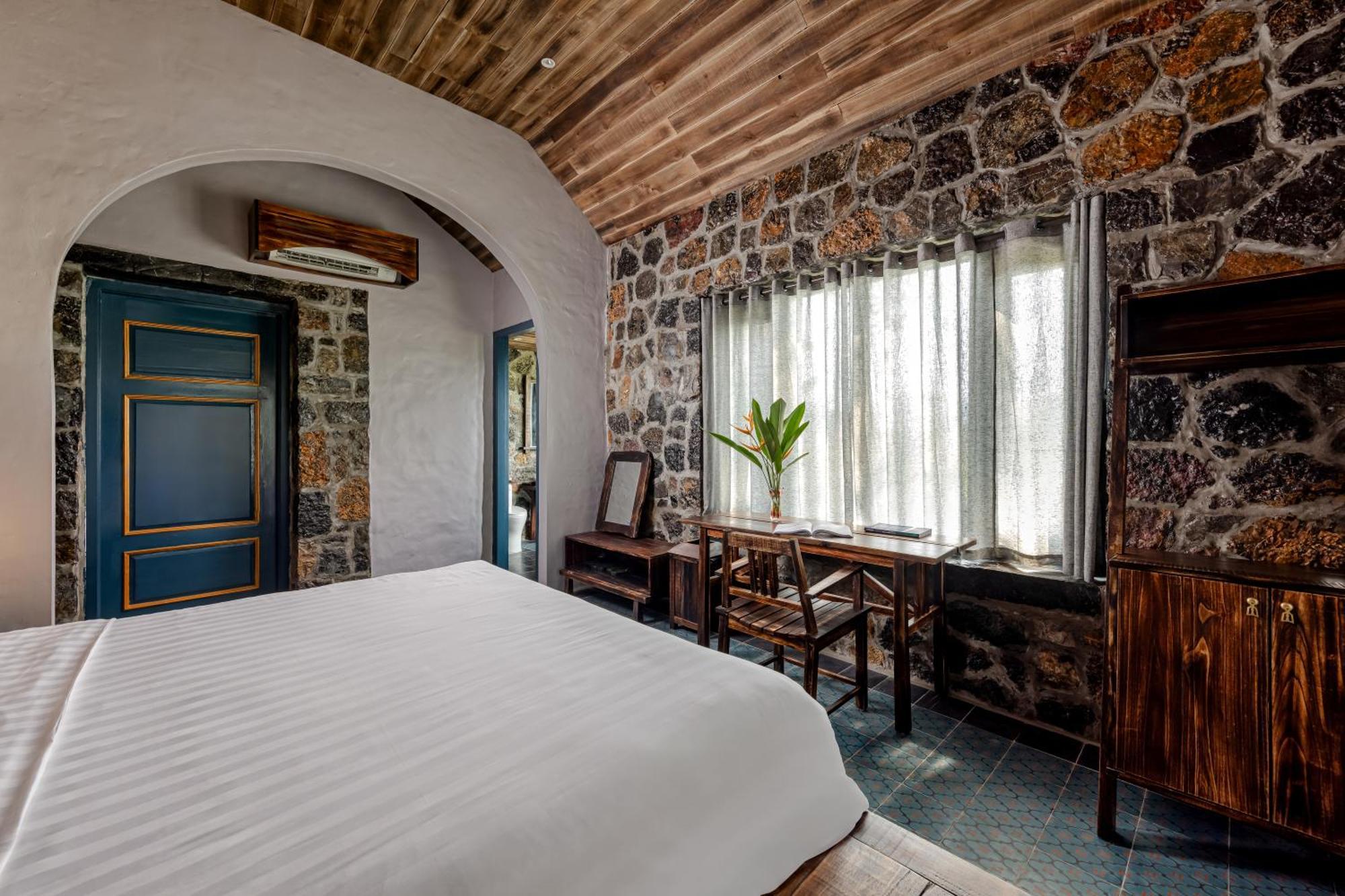 Chezcao Rice Field Ecolodge Ninh Bình Kültér fotó