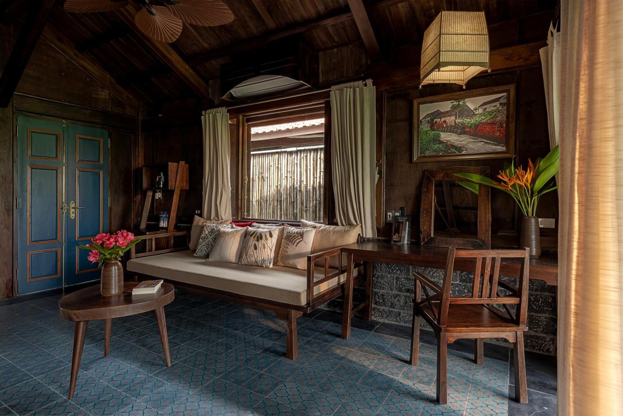 Chezcao Rice Field Ecolodge Ninh Bình Kültér fotó